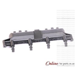 Citroen C4 1.6 16V VTS TU5JP4 Ignition Coil 05 onwards
