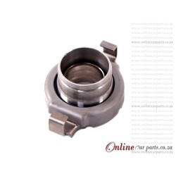 ISUZU KB SERIES KB300 DTEQ 4JJ1TC 120KW 07 - 04 2013 Push Type Clutch Kit