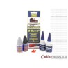 Q-Bond Ultra Strong Adhesive & Re-inforcing Powders that Repairs almost Anything