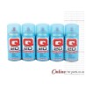 Q20 Super Multi-Purpose Lubricant 300G - Protects Stops Rust Displaces Moisture - 5 PACK