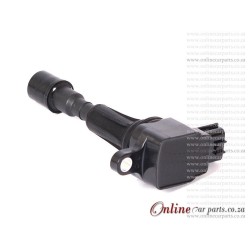 Mazda 3 BK 2.0 03-09 110KW LF17 Ignition Coil Pack OE AIC4051 ZJ0118100A