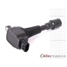 Mazda 3 BK 2.0 03-09 110KW LF17 Ignition Coil Pack OE AIC4051 ZJ0118100A