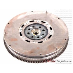 Audi A4 2.8 V6 24V 128KW AAH 95-97 DMF Dual Mass Flywheel