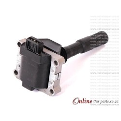 Alfa Romeo Alfa 156 2.5 V6 (932) AR32401 5 Ignition Coil 98-06