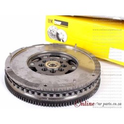 Audi A4 3.0 V6 5-SP 162KW BBJ ASN AVK 03-05 DMF Dual Mass Flywheel