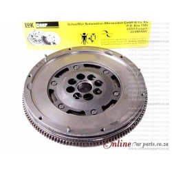 FORD FIGO 1.4 TDCi 51KW AR 11- DMF Dual Mass Flywheel