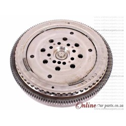 Mercedes C-CLASS W203-SERIES C180 Kompressor 02-FEB 04 DMF Dual Mass Flywheel