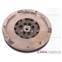 BMW 5-SERIES E60 530i 170KW 03-11 DMF Dual Mass Flywheel