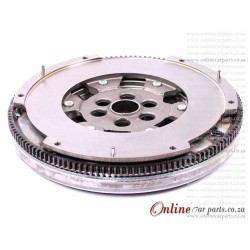 VW SHARAN 1.9 TDi 96KW ASZ 03- DMF Dual Mass Flywheel