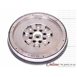 Mercedes SPRINTER CDI 313 CDI Minibus Panel Van Truck 2.2 TDi OM611 MAY 00-07 DMF Dual Mass Flywheel