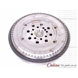 Mercedes SPRINTER CDI 311 CDi Minibus Panel Van Truck 2.2 TDi OM611 MAY 00-07 DMF Dual Mass Flywheel