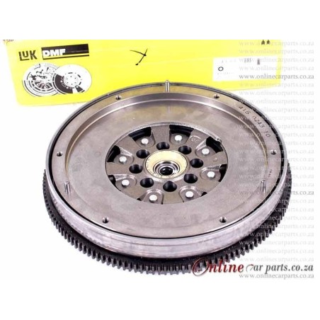 Mercedes SPRINTER CDI 416 CDi P/Van Truck 2.7 TDi OM612 01-04 DMF Dual Mass Flywheel