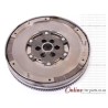 Audi A4 2.0 TDi BRD 125KW BRD 0FEB 2007-0FEB 2008 DMF Dual Mass Flywheel