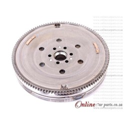 Audi A4 2.0 TDi BRD 125KW BRD 0FEB 2007-0FEB 2008 DMF Dual Mass Flywheel