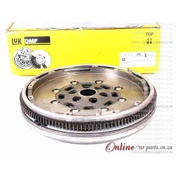 VW GOLF 5 2.0 FSi 110KW 05-10 DMF Dual Mass Flywheel