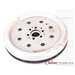 VW GOLF 5 2.0 FSi 110KW 05-10 DMF Dual Mass Flywheel