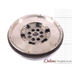 VW TRANSPORTER BUS T5 2.5 TDi Synchro T/Diesel AXD 96KW 05-10 DMF Dual Mass Flywheel