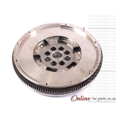 VW TRANSPORTER BUS T5 2.5 TDi Synchro T/Diesel AXD 96KW 05-10 DMF Dual Mass Flywheel