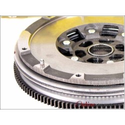 OPEL ASTRA H and GTC GTC Coupe 2.0 Turbo 147KW Z20LER 05-09 DMF Dual Mass Flywheel