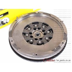 Mercedes SPRINTER CDI 519CDi Panel Van Bus. OM642.896/89AUG 992 140KW 12- DMF Dual Mass Flywheel