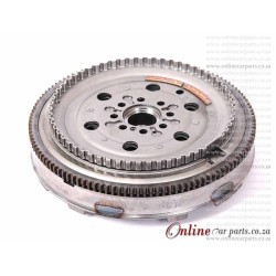 CHEVROLET SONIC 1.3D 70KW LSF 6-Speed 12-9/14 DMF Dual Mass Flywheel