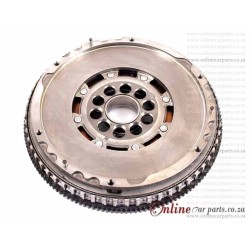 VOLVO V70 2.4 T5 191KW B5244T5 04-07 DMF Dual Mass Flywheel