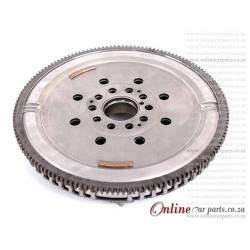 VOLVO V50 2.5 T5 165KW 05-08 DMF Dual Mass Flywheel