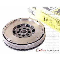 VOLVO S40 II 2.0Td 100KW D4204T 05-09 DMF Dual Mass Flywheel