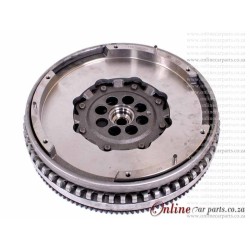 KIA SORENTO SUV 2.5 CRDi D4CB 103KW AUG 02-09 DMF Dual Mass Flywheel