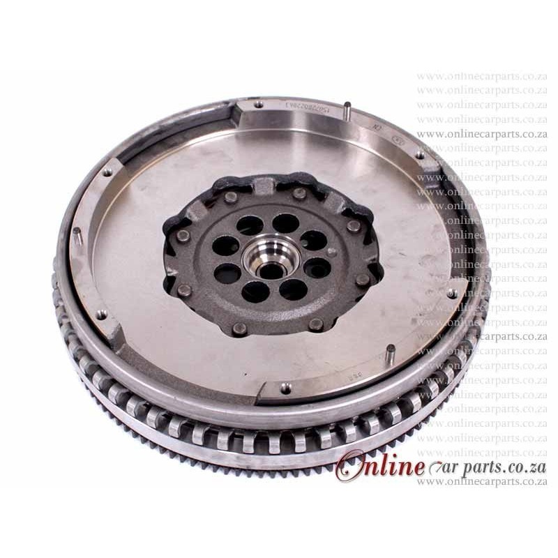 KIA SORENTO SUV 2.5 CRDi D4CB 103KW AUG 02-09 DMF Dual Mass Flywheel