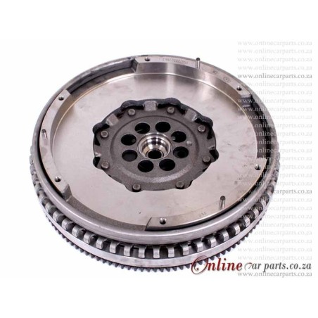 KIA SORENTO SUV 2.5 CRDi D4CB 103KW AUG 02-09 DMF Dual Mass Flywheel