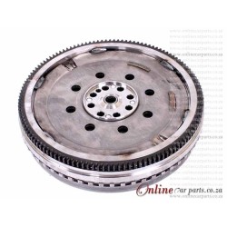 KIA SORENTO SUV 2.5 CRDi D4CB 103KW AUG 02-09 DMF Dual Mass Flywheel