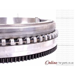 KIA SORENTO SUV 2.5 CRDi D4CB 103KW AUG 02-09 DMF Dual Mass Flywheel