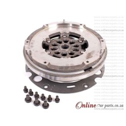 Audi A4 1.8 TFSi 118KW CABB CCAU & CDHB 0MAY 2008- DMF Dual Mass Flywheel