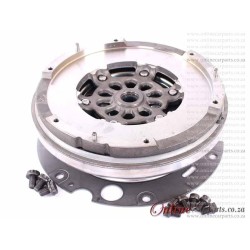 Audi A4 1.8 TFSi 118KW CABB CCAU & CDHB 0MAY 2008- DMF Dual Mass Flywheel