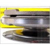 Audi A4 1.8 TFSi 118KW CABB CCAU & CDHB 0MAY 2008- DMF Dual Mass Flywheel
