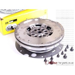 Audi A4 1.8 TFSi CJEB 125KW 2012 DMF Dual Mass Flywheel