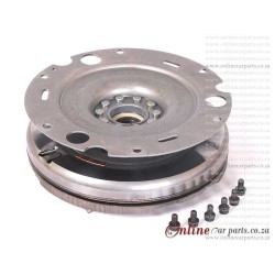 Audi A4 2.0 TDi 100KW CAGB CJCB CSUB 1FEB 2010-0MAY 2012 DMF Dual Mass Flywheel