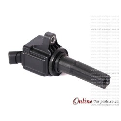 Hummer H3 3.7 10V 06-10 LLR Ignition Coil 8126123690