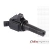 Hummer H3 3.7 10V 06-10 LLR Ignition Coil 8126123690