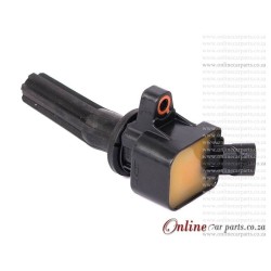 Hummer H3 3.7 10V 06-10 LLR Ignition Coil 8126123690