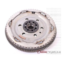 Nissan NAVARA 2.5 Turbo Diesel YD25 106KW & 128KW 05-1FEB 09 DMF Dual Mass Flywheel
