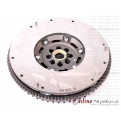 Nissan NAVARA 2.5 Turbo Diesel YD25 106KW & 128KW 05-1FEB 09 DMF Dual Mass Flywheel