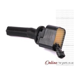 Hummer H3 3.7 10V 06-10 LLR Ignition Coil 8126123690