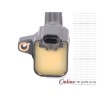 Hummer H3 3.7 10V 06-10 LLR Ignition Coil 8126123690