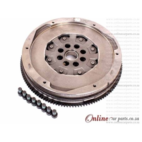 Nissan X-TRAIL 2.0 DCi 110KW M1D & M9R AUG 08- DMF Dual Mass Flywheel