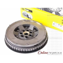 RENAULT M�GANE II 2.0i 16V Sport Turbo 165KW 06-09 DMF Dual Mass Flywheel