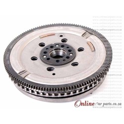 RENAULT M�GANE II 2.0i 16V Sport Turbo 165KW 06-09 DMF Dual Mass Flywheel