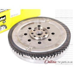 HYUNDAI TERRACAN 2.9 CDRi 4X4 04-OCT 06 DMF Dual Mass Flywheel