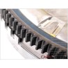 HYUNDAI TERRACAN 2.9 CDRi 4X4 04-OCT 06 DMF Dual Mass Flywheel